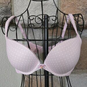 Body by Victoria's Secret Push Up Bra